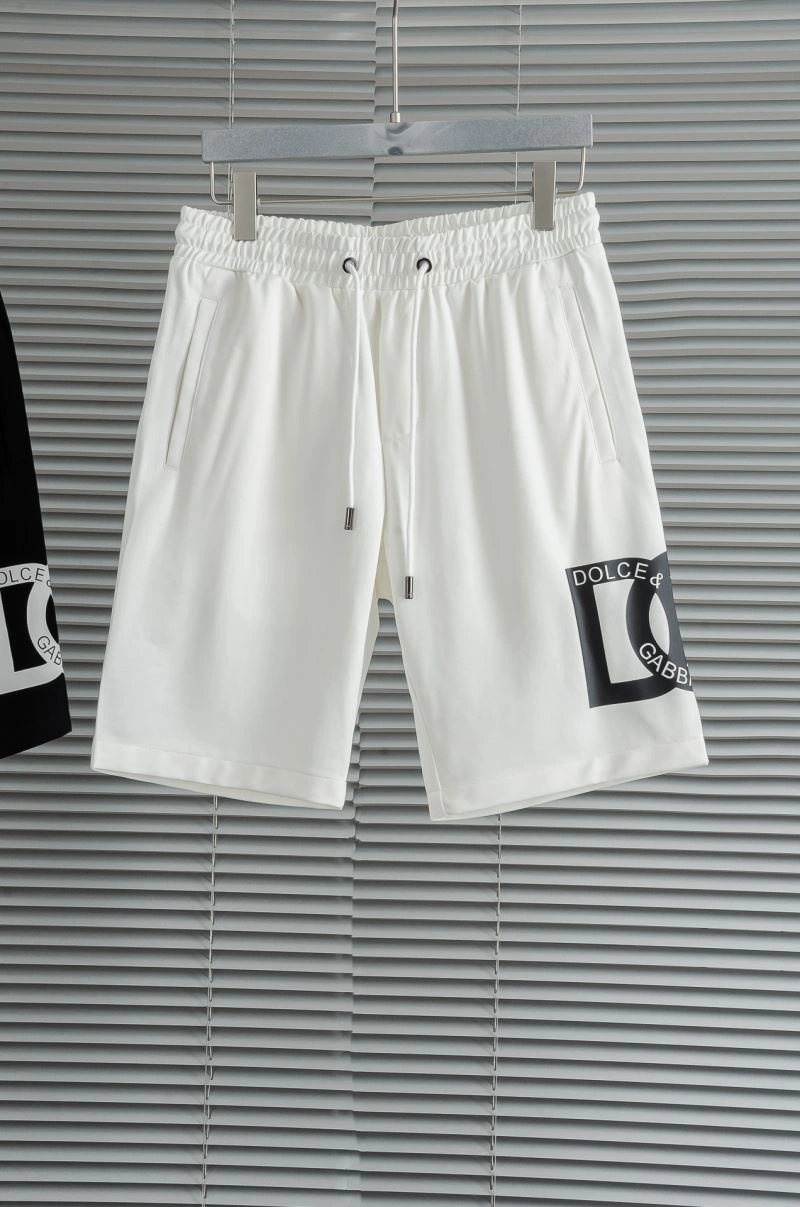 Sleek Dolce Gabbana Short Pants 119672