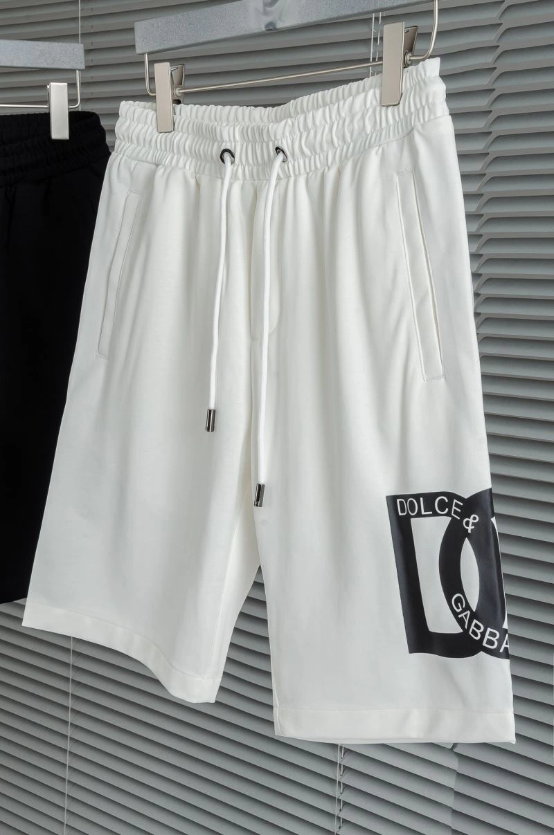 Sleek Dolce Gabbana Short Pants 119672