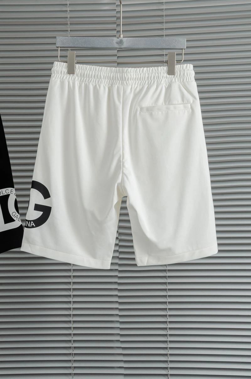 Sleek Dolce Gabbana Short Pants 119672