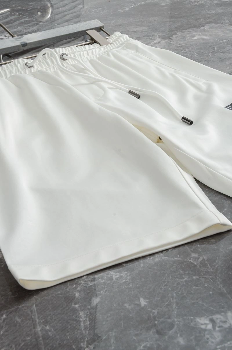 Sleek Dolce Gabbana Short Pants 119672