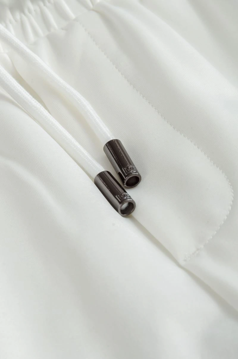 Sleek Dolce Gabbana Short Pants 119672