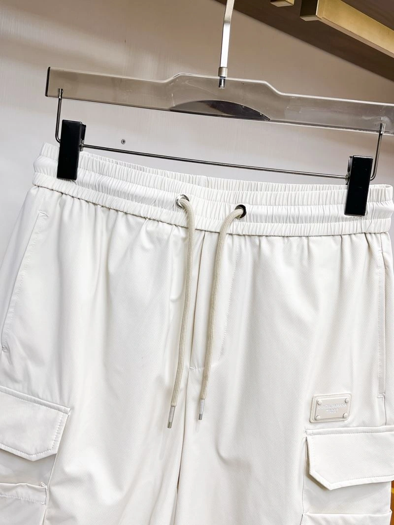 Dolce Gabbana Short Pants Tailored 119551