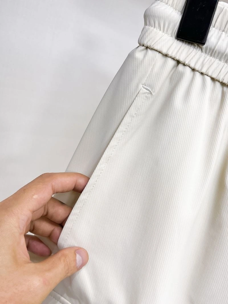 Dolce Gabbana Short Pants Tailored 119551