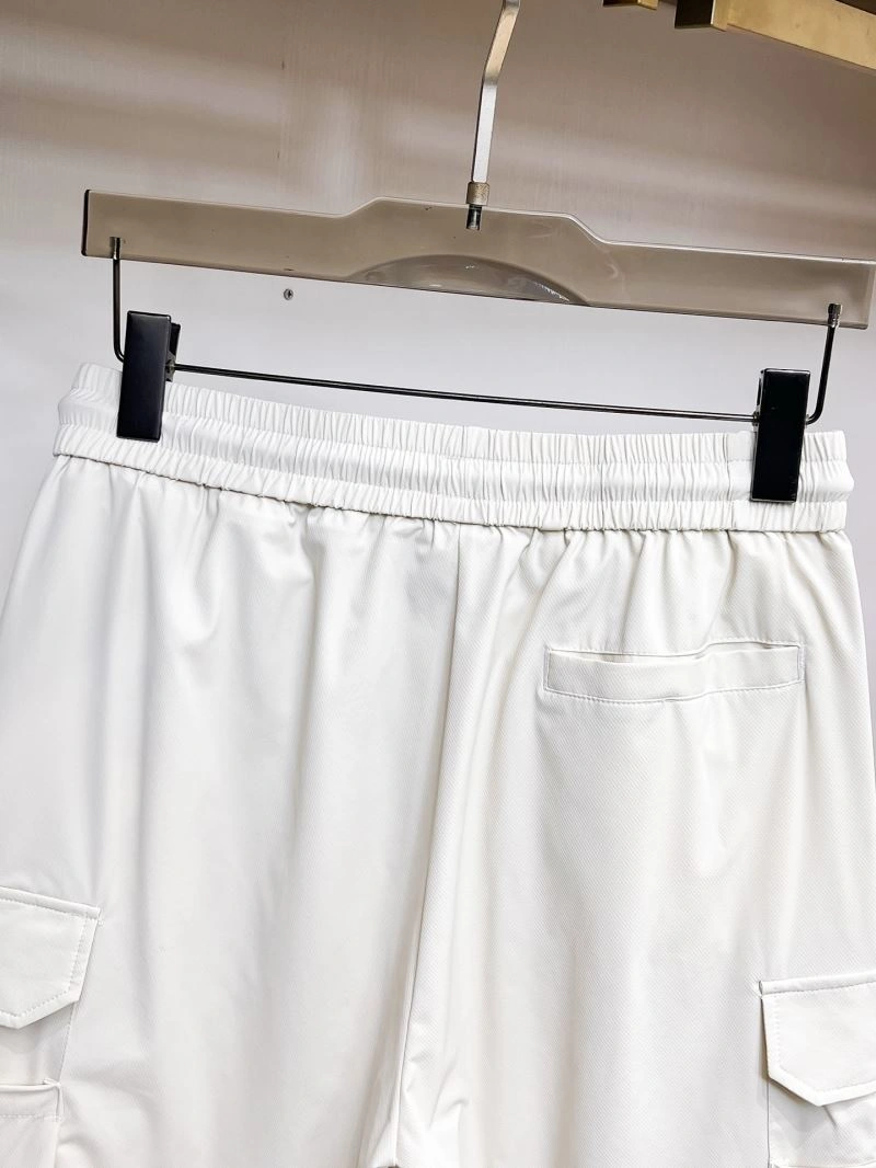Dolce Gabbana Short Pants Tailored 119551