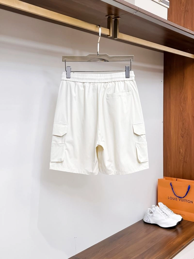 Dolce Gabbana Short Pants Tailored 119551