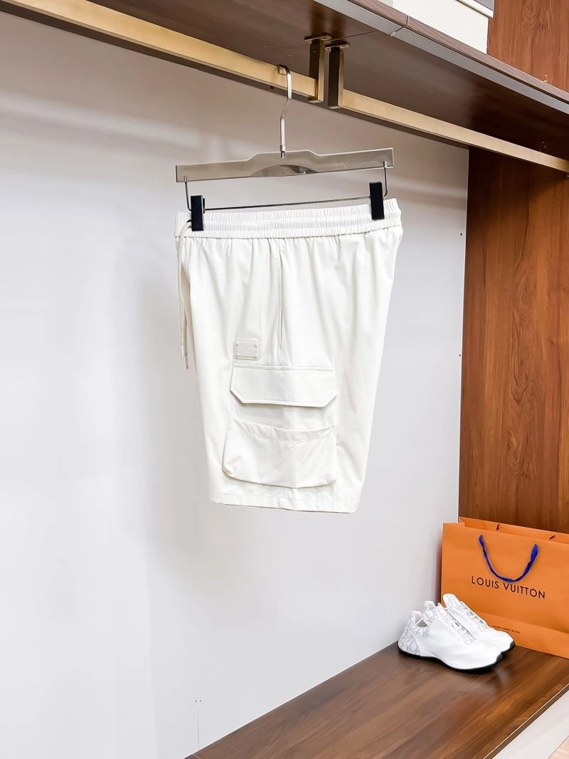 Dolce Gabbana Short Pants Tailored 119551