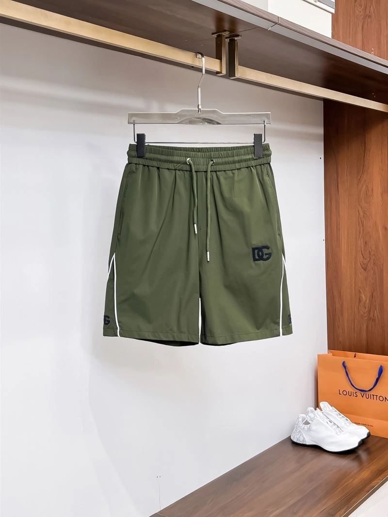 Dolce Gabbana Short Pants Durable 119553