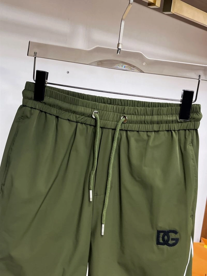 Dolce Gabbana Short Pants Durable 119553