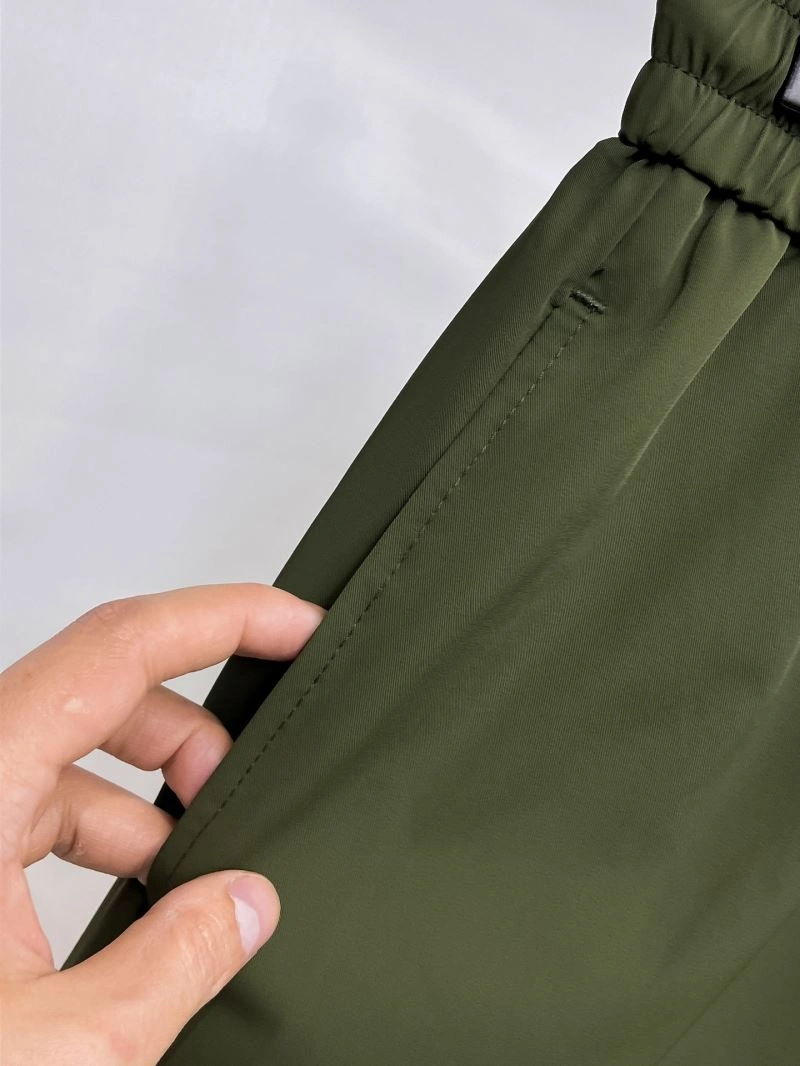 Dolce Gabbana Short Pants Durable 119553