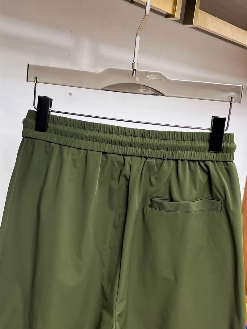Dolce Gabbana Short Pants Durable 119553