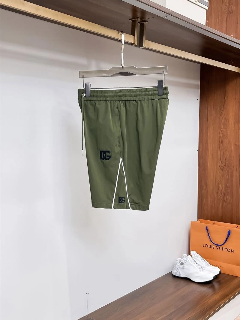 Dolce Gabbana Short Pants Durable 119553