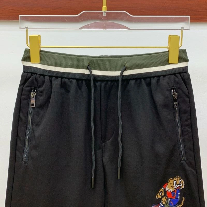 HighPerformance Dolce Gabbana Short Pants 119555