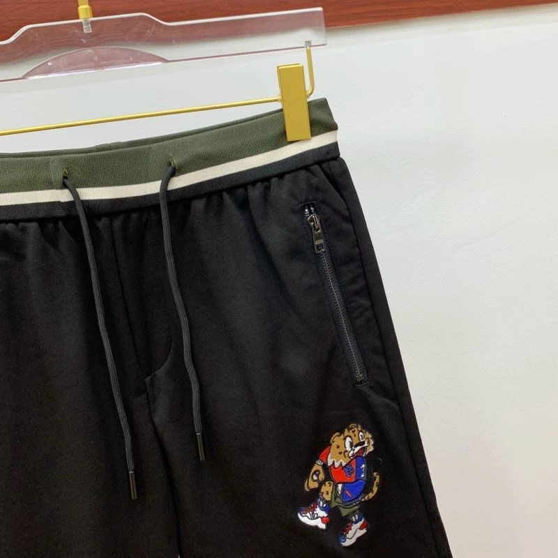 HighPerformance Dolce Gabbana Short Pants 119555