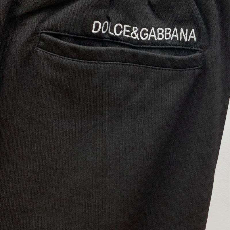 HighPerformance Dolce Gabbana Short Pants 119555