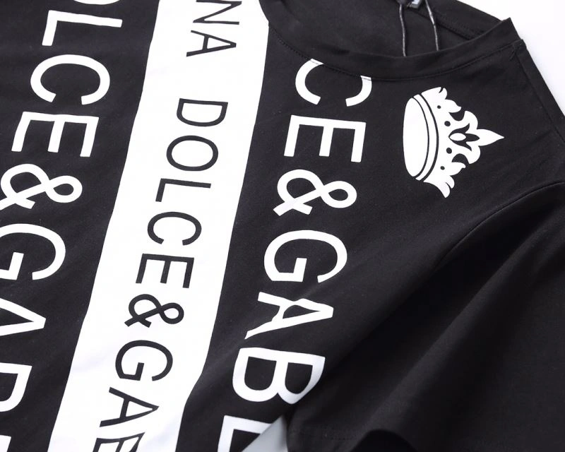 Dolce Gabbana Short Suits Upgraded 120132