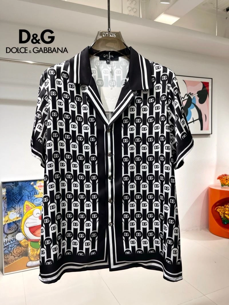 Comfortable Dolce Gabbana Short Suits 119348