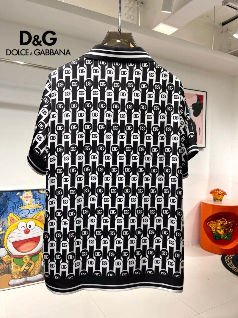 Comfortable Dolce Gabbana Short Suits 119348