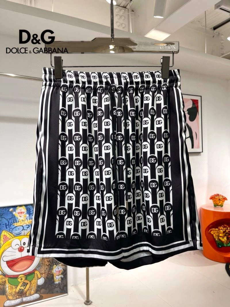Comfortable Dolce Gabbana Short Suits 119348