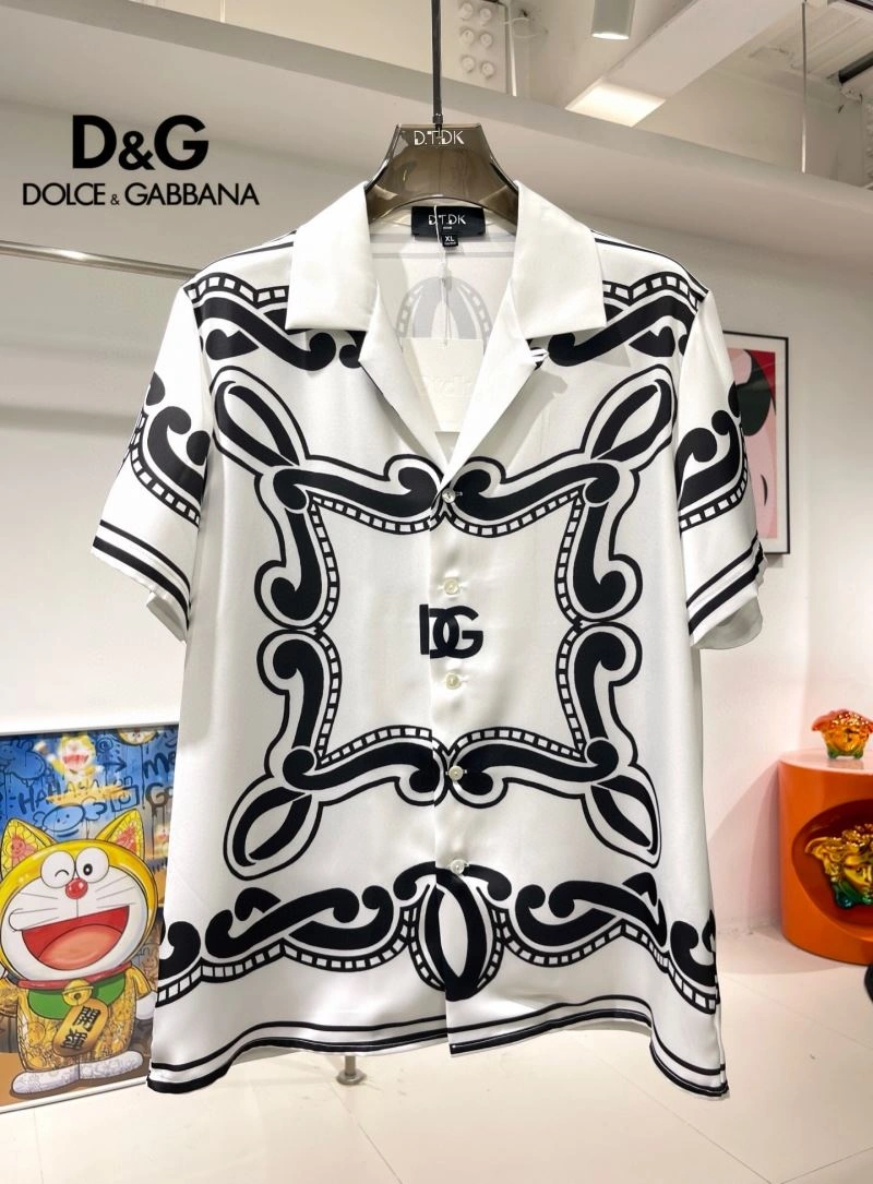 FashionForward Dolce Gabbana Short Suits 119358