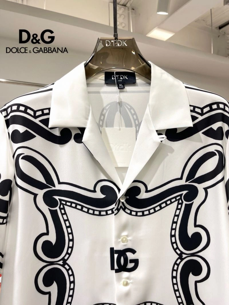 FashionForward Dolce Gabbana Short Suits 119358