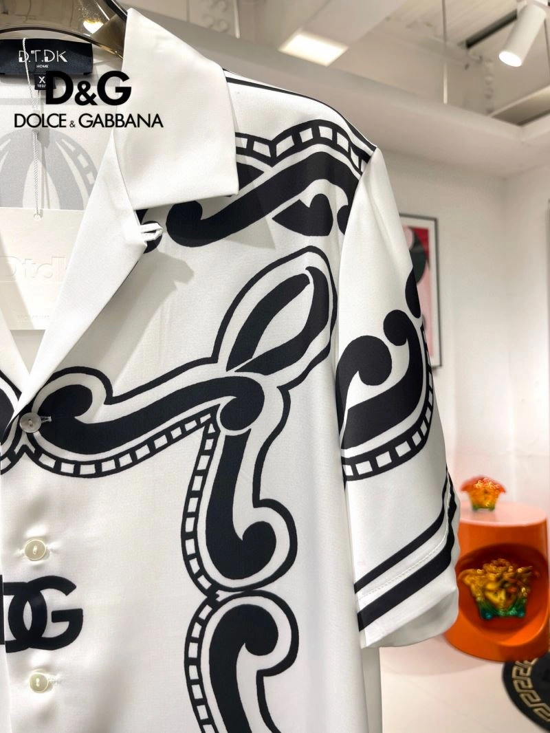 FashionForward Dolce Gabbana Short Suits 119358