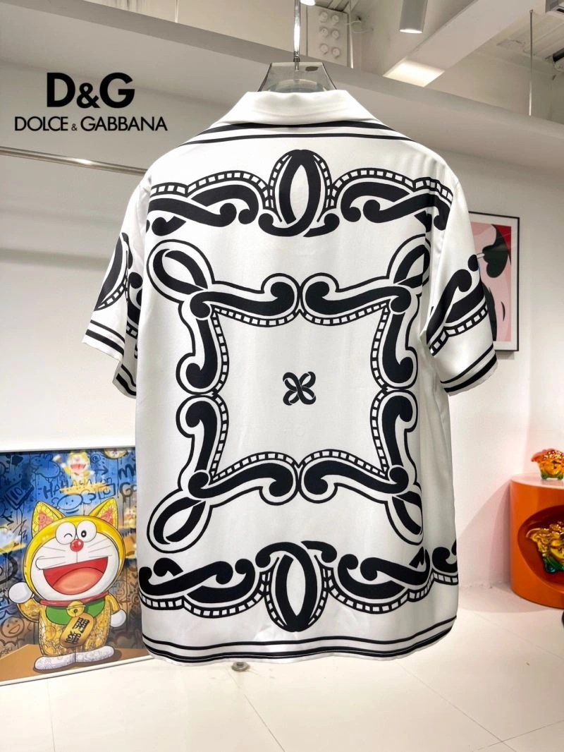 FashionForward Dolce Gabbana Short Suits 119358