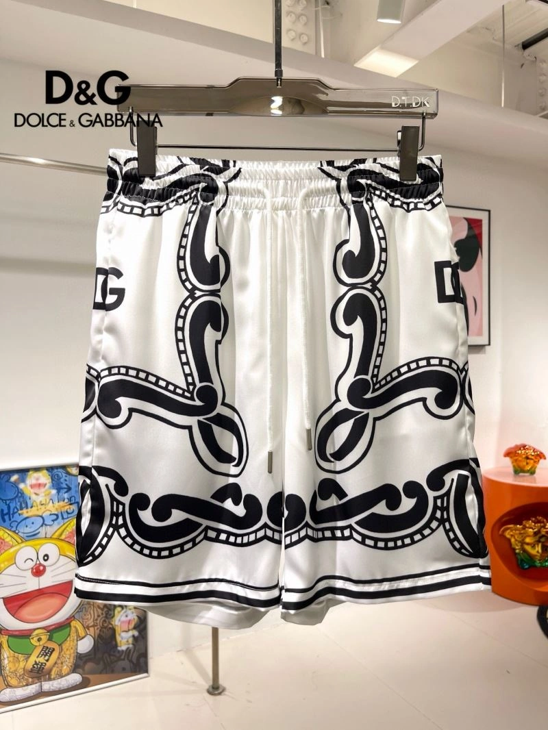 FashionForward Dolce Gabbana Short Suits 119358