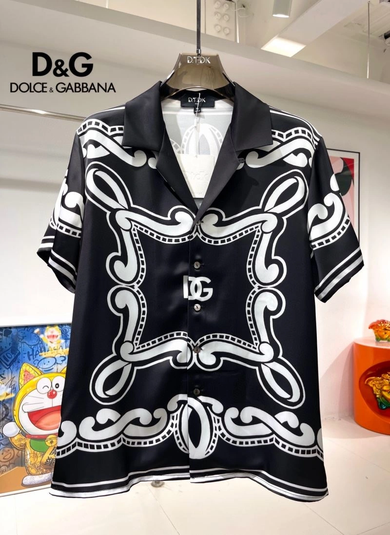 SunProtective Dolce Gabbana Short Suits 119363