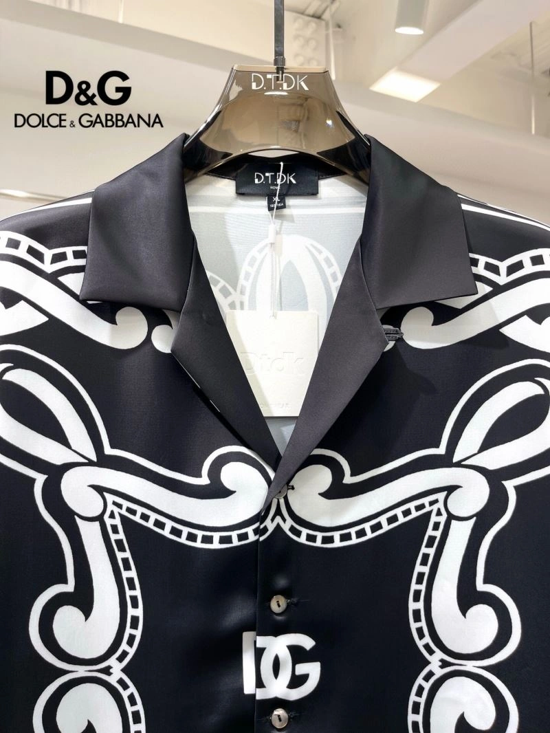 SunProtective Dolce Gabbana Short Suits 119363