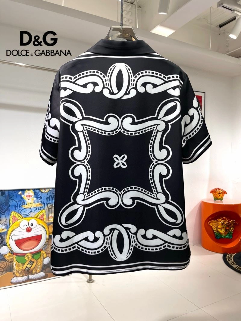 SunProtective Dolce Gabbana Short Suits 119363