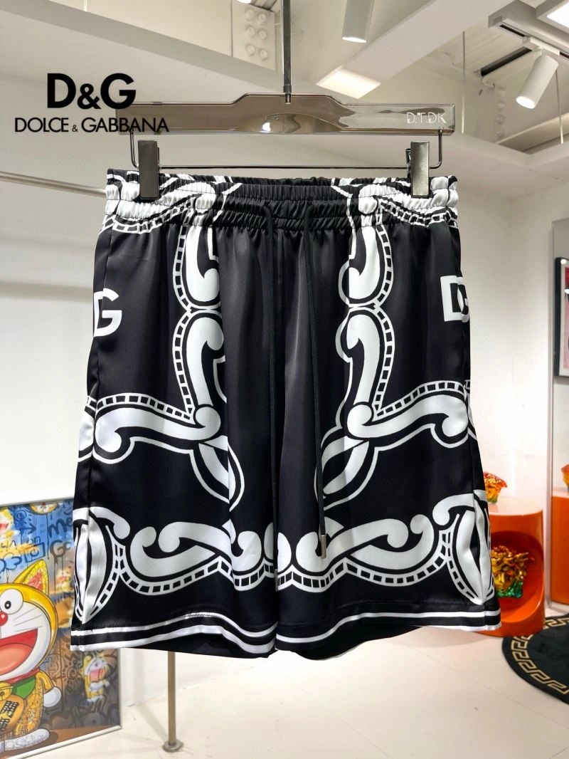 SunProtective Dolce Gabbana Short Suits 119363