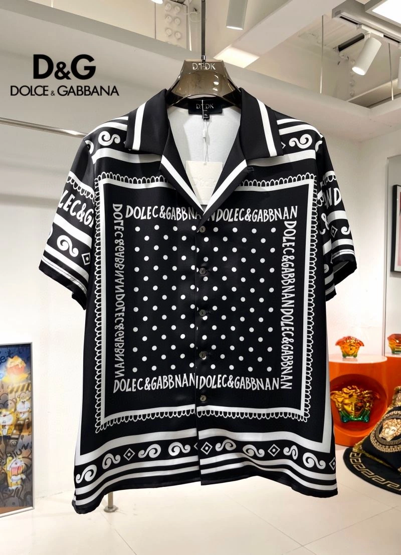 Dolce Gabbana Short Suits Attractive 119352