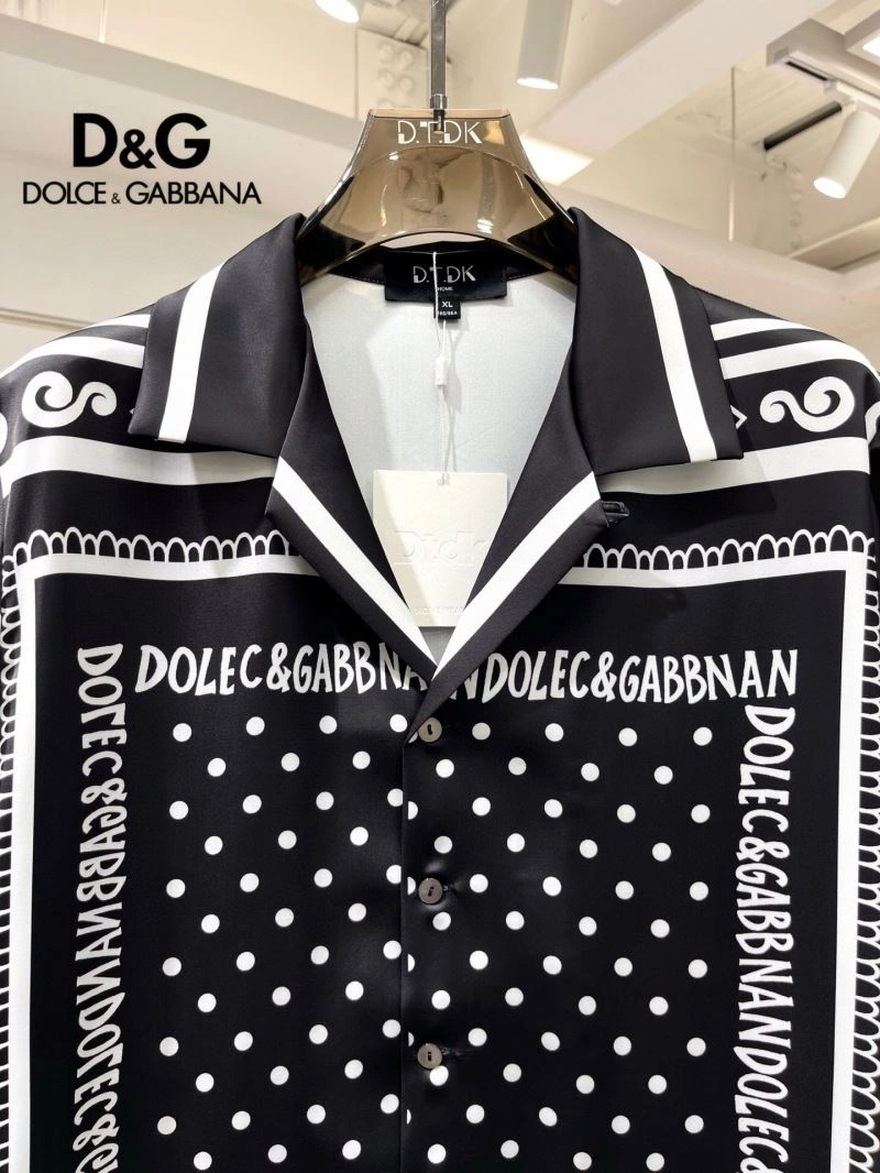 Dolce Gabbana Short Suits Attractive 119352