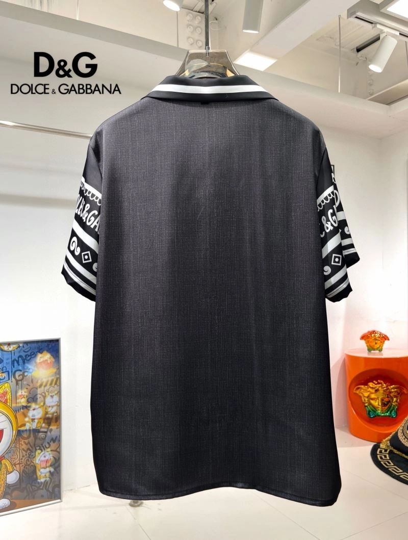 Dolce Gabbana Short Suits Attractive 119352