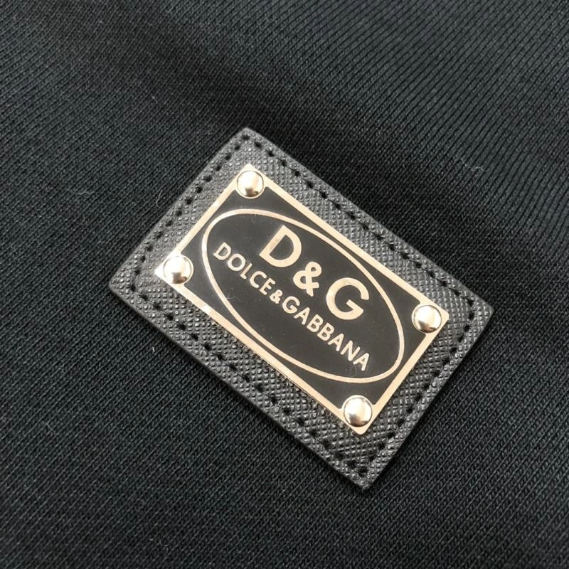 Dolce Gabbana Short Suits DailyWear 120186