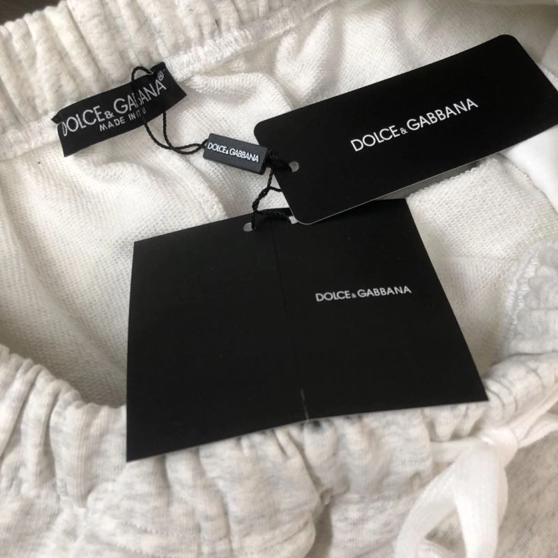 TechFriendly Dolce Gabbana Short Suits 120169