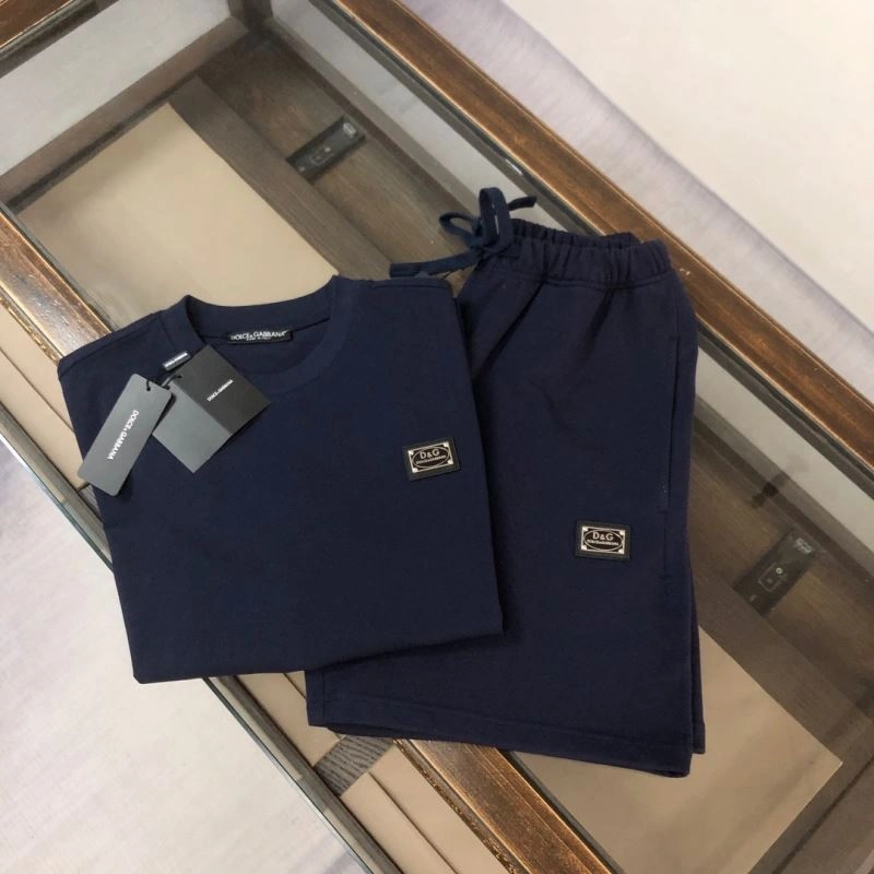 SmartChoice Dolce Gabbana Short Suits 120167