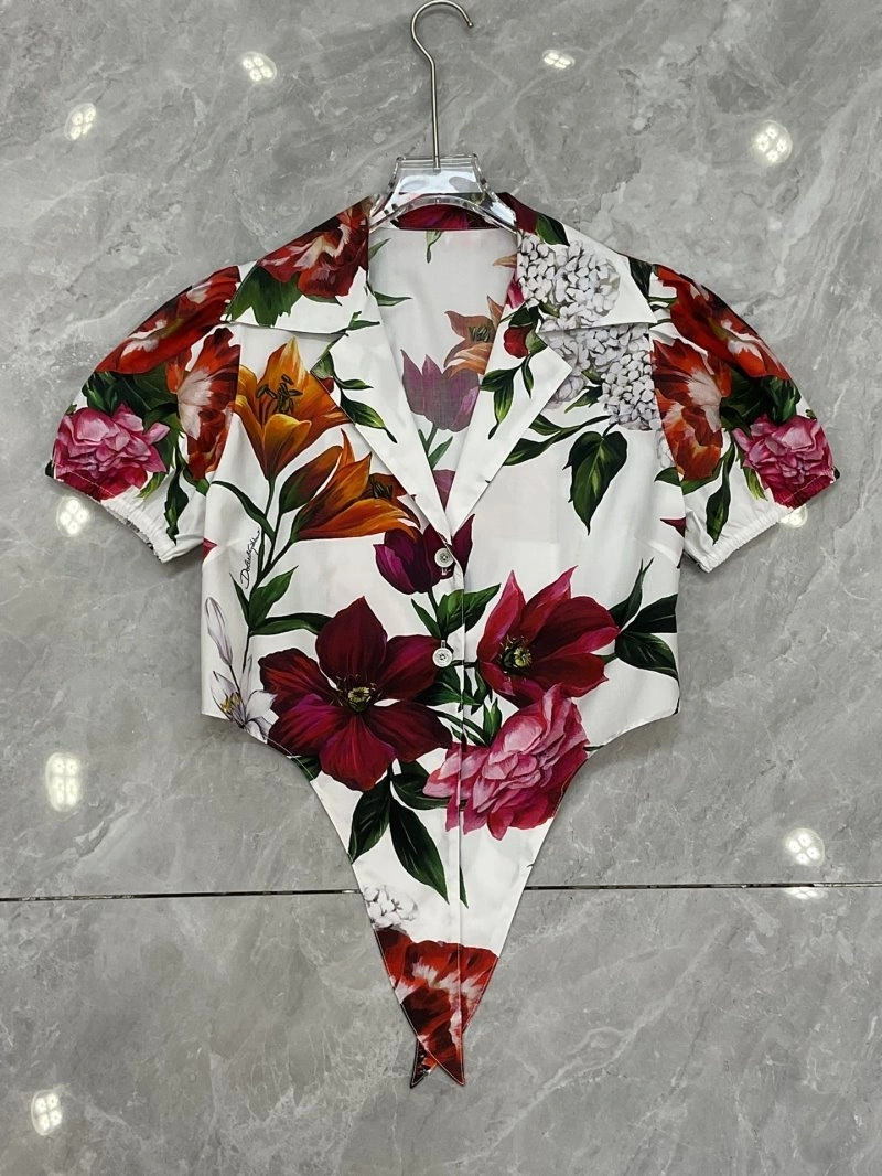 Dolce Gabbana Short Suits WrinkleFree 119171