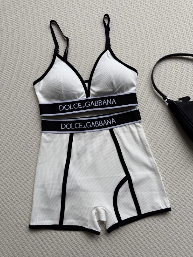 HighPerformance Dolce Gabbana Short Suits 119330