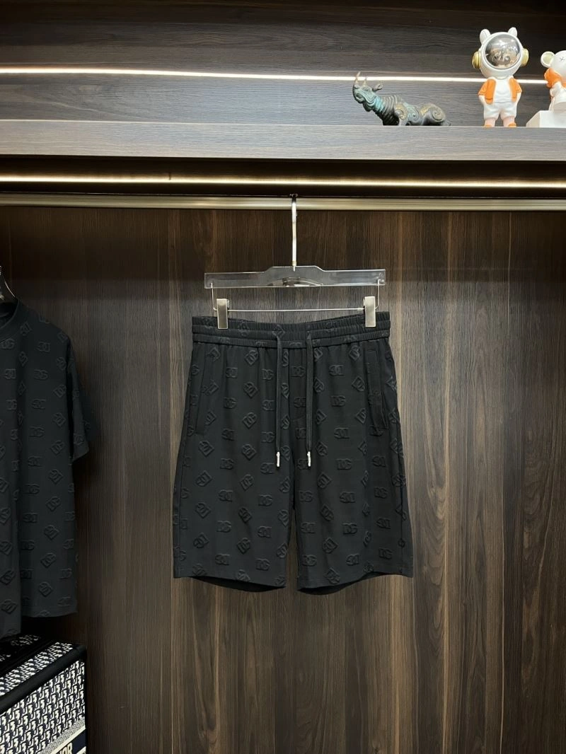 Functional Dolce Gabbana Short Suits 119924