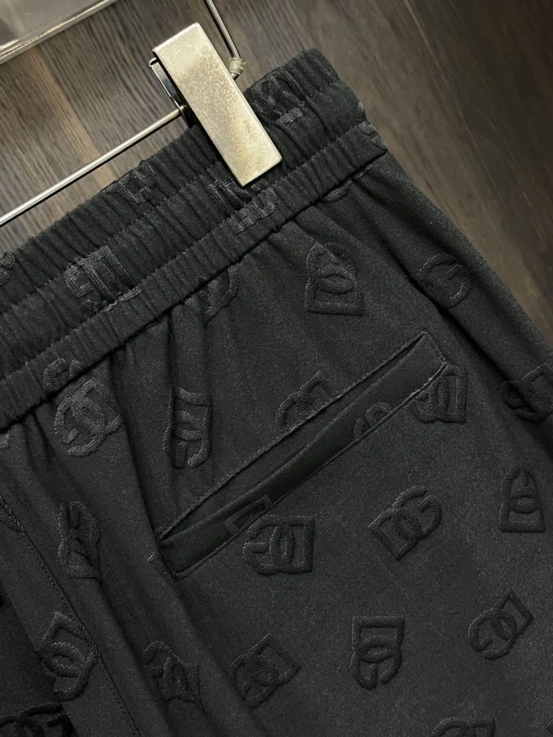 Functional Dolce Gabbana Short Suits 119924