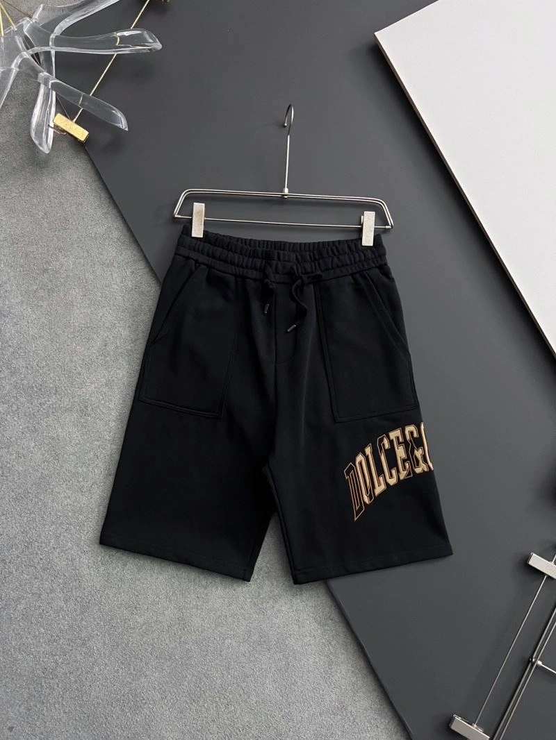 Dolce Gabbana Short Suits WellDesigned 119925