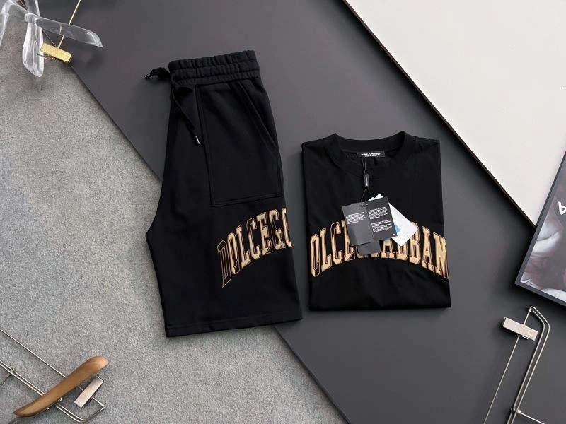 Dolce Gabbana Short Suits WellDesigned 119925