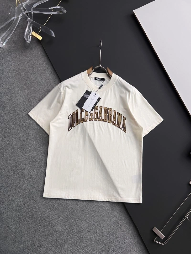 Dolce Gabbana Short Suits Packable 119923