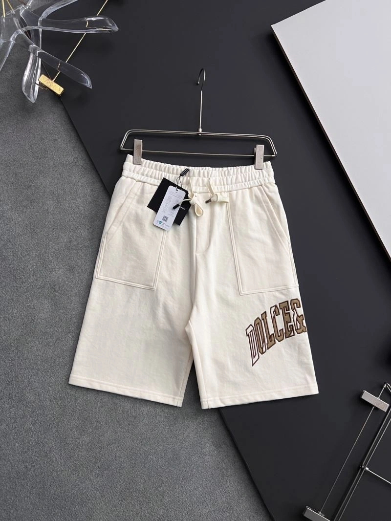 Dolce Gabbana Short Suits Packable 119923