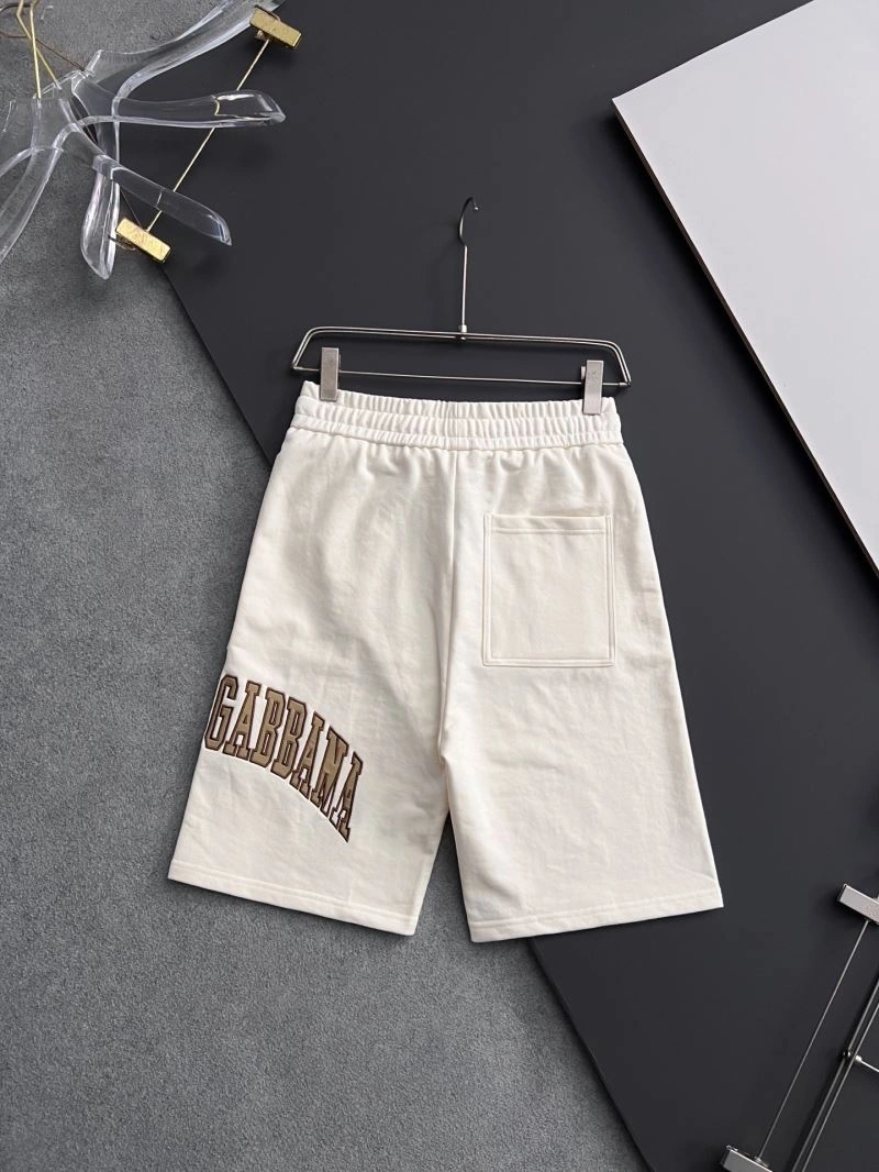 Dolce Gabbana Short Suits Packable 119923