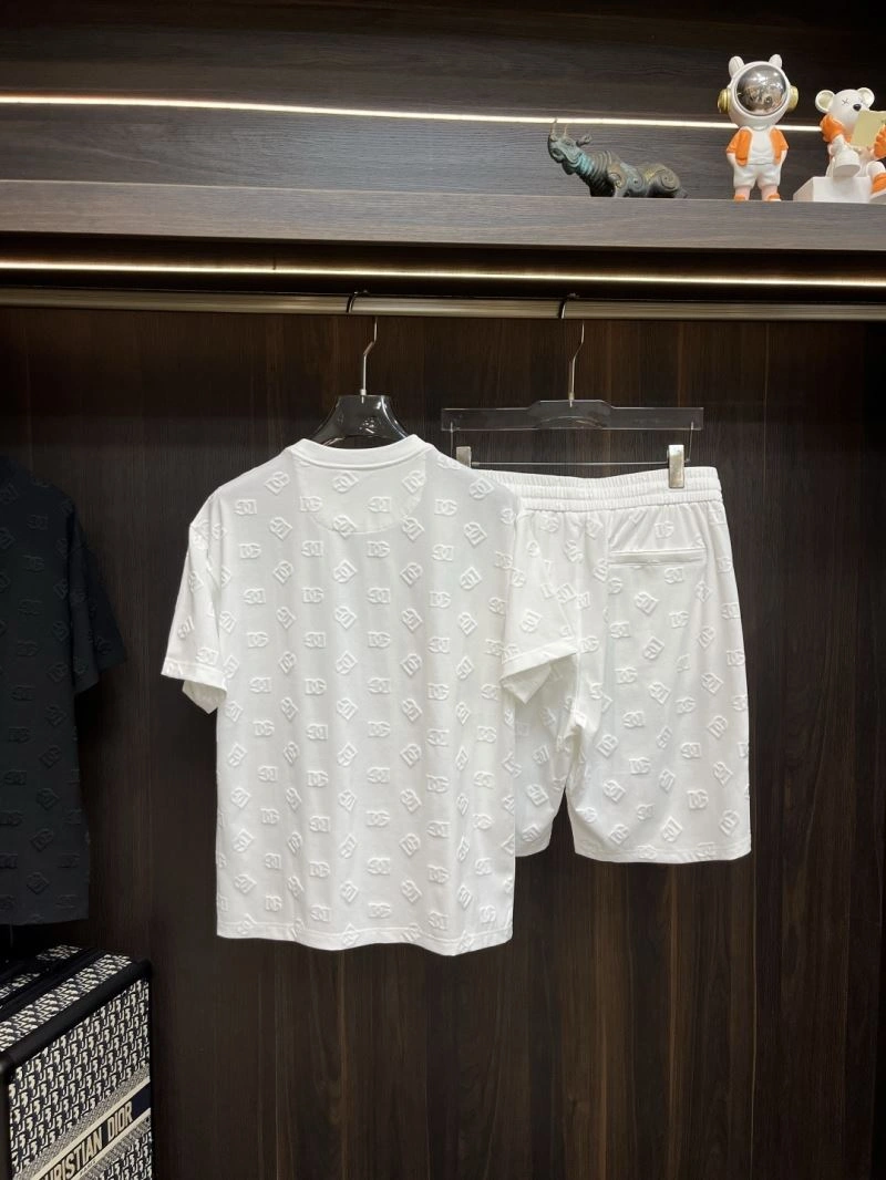 OnTrend Dolce Gabbana Short Suits 119920