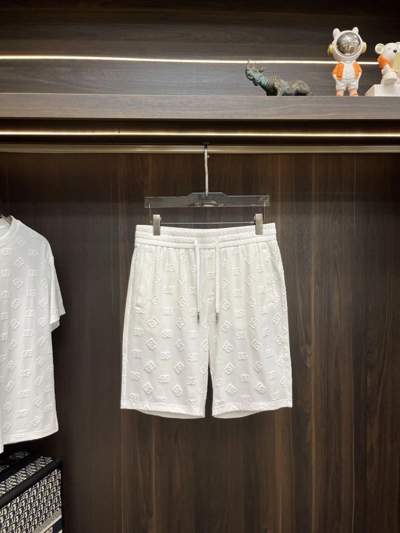 OnTrend Dolce Gabbana Short Suits 119920