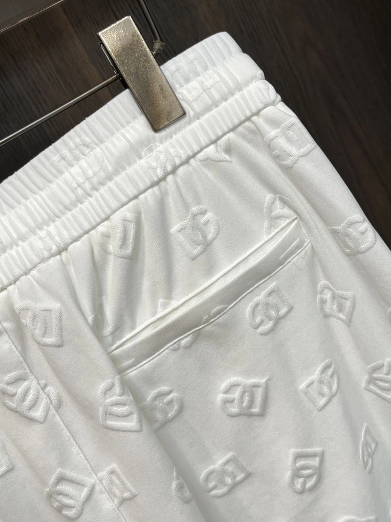 OnTrend Dolce Gabbana Short Suits 119920