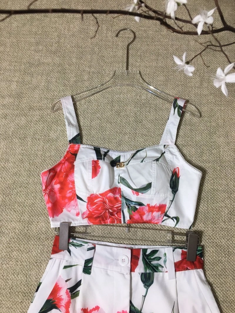 Dolce Gabbana Short Suits Modern 119272
